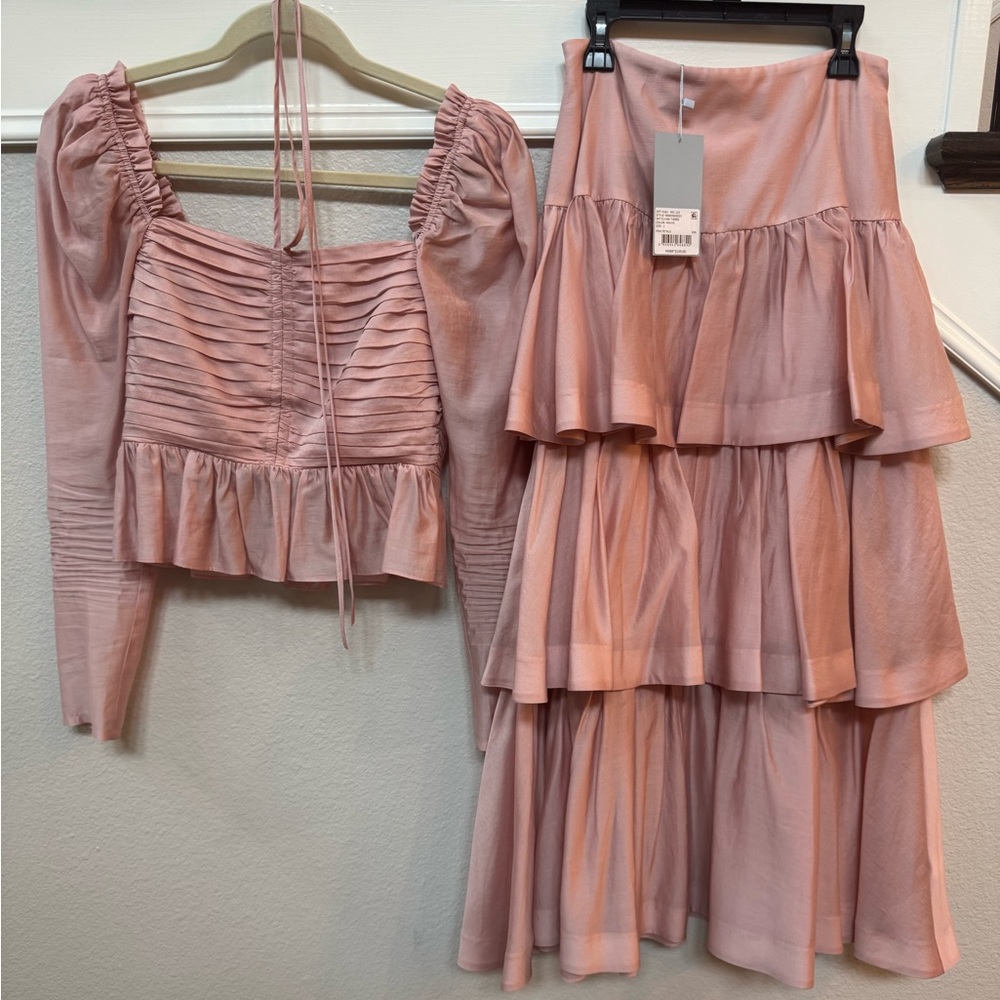 Antonio Melani Set